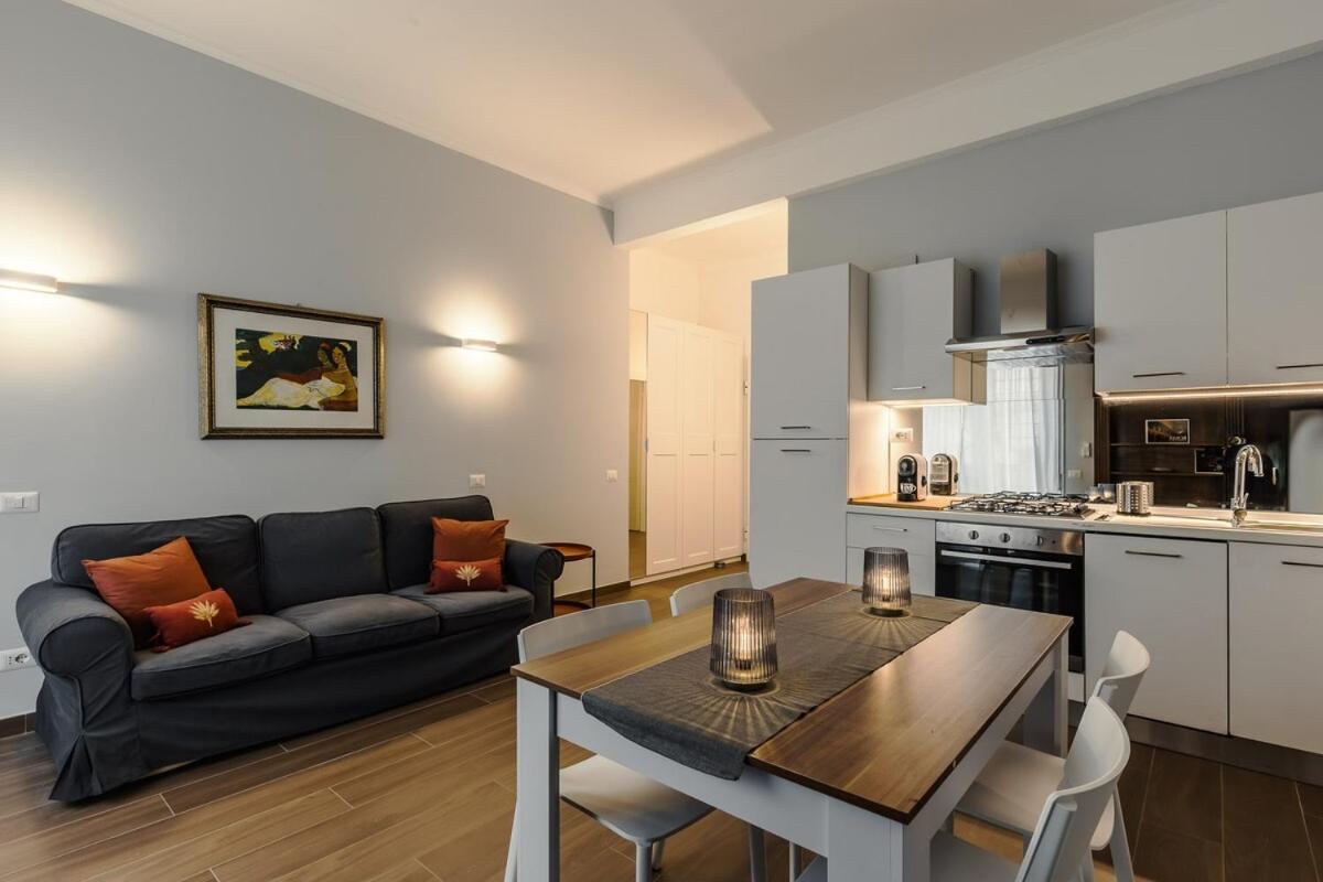 2-bedroom Gem Apartment Rom