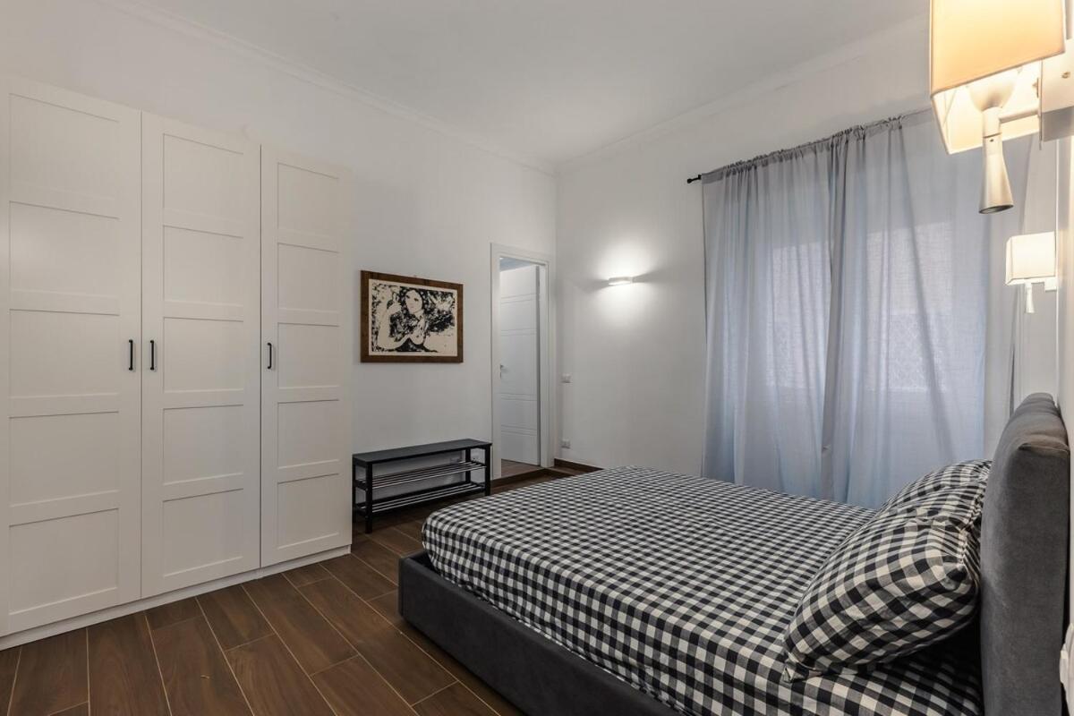 2-bedroom Gem Apartment