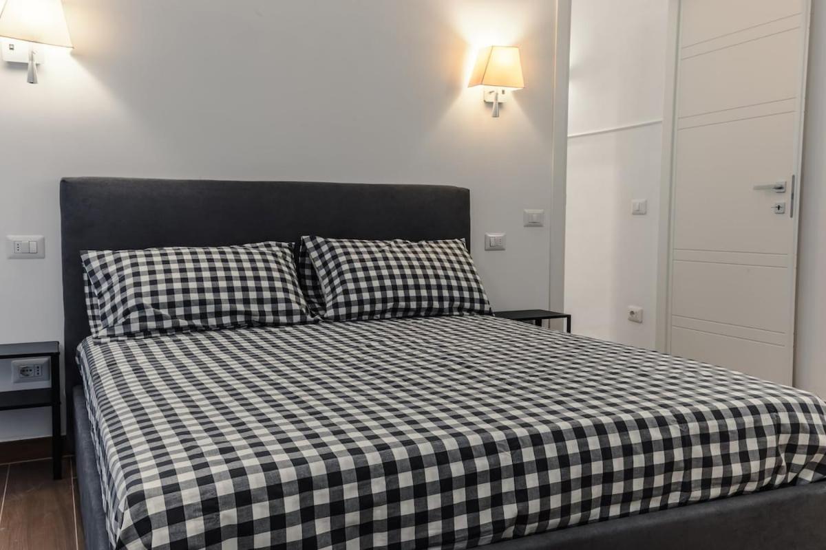 2-bedroom Gem Apartment Rom