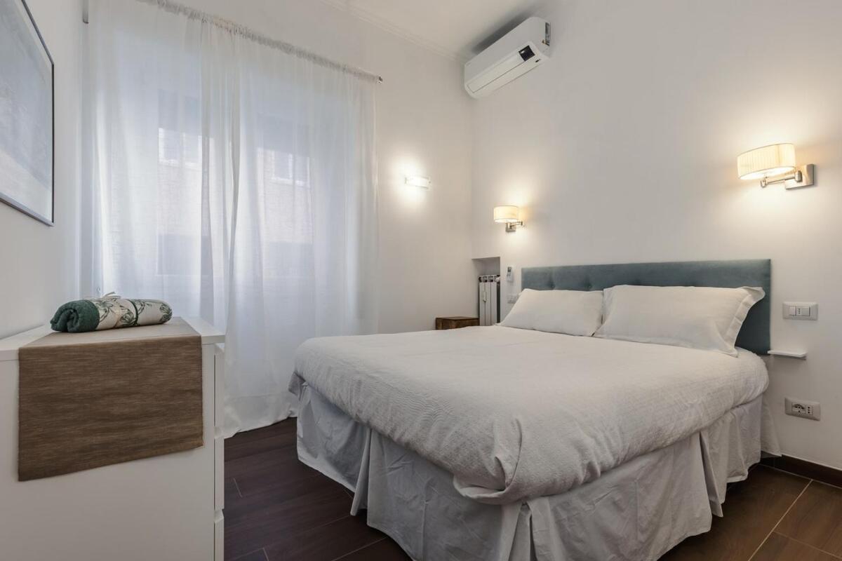 Apartment 2-bedroom Gem Rom