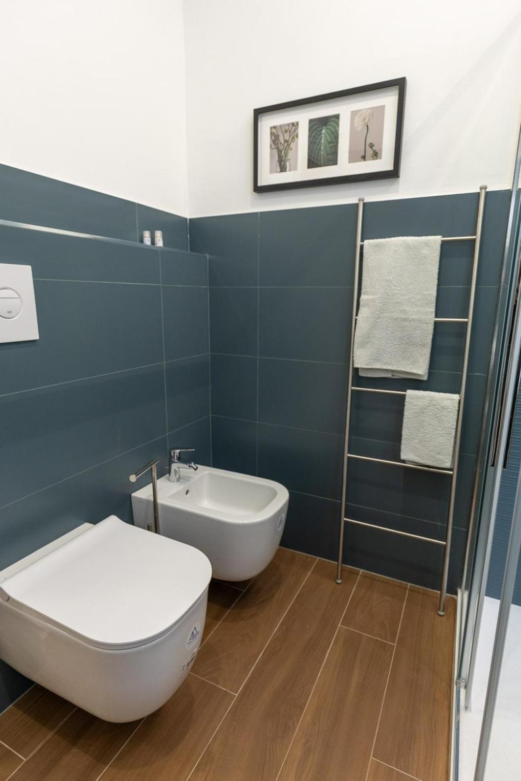 2-bedroom Gem * Rom