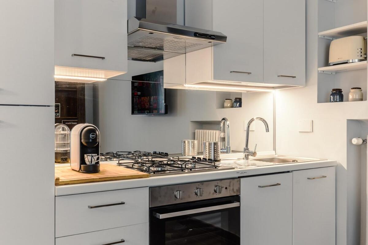 2-bedroom Gem Apartment *