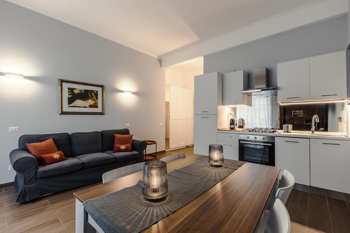 2-bedroom Gem Apartment *